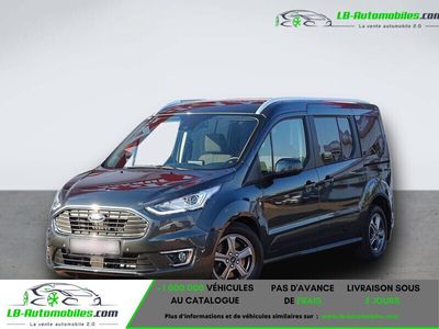 occasion Ford Tourneo Connect 1.5 L EcoBlue 120 BVA