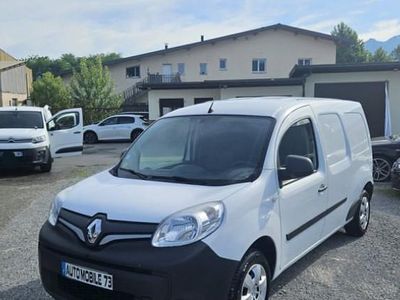 Occasion 2020 Renault Kangoo Monospace | 9 990 € (Prix cher)
