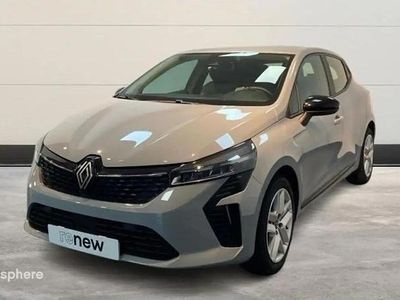 Occasion Renault Clio V Evolution 102 ch (75 kW) 2024 Berline