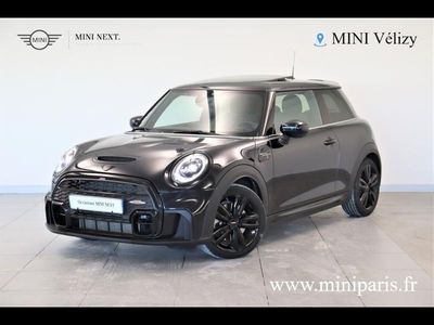 Mini John Cooper Works