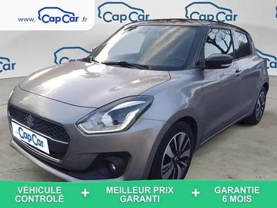 Occasion Suzuki Swift 90 ch (66 kW) 2019 Citadine