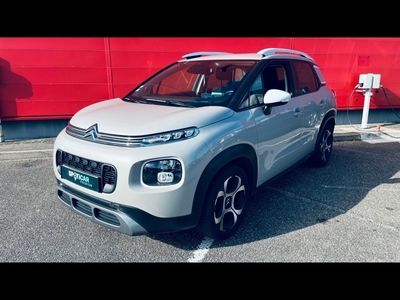 occasion Citroën C3 Aircross BlueHDi 120ch S&S Shine EAT6 E6.d-TEMP