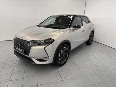 Occasion 2021 DS Automobiles DS3 Grand Chic Citadine | 18 990 € (Prix juste)