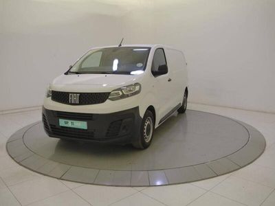 Fiat Scudo