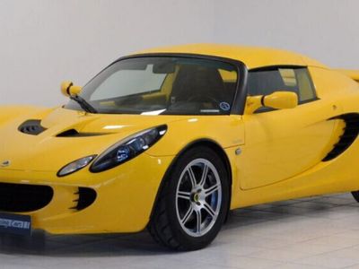 Lotus Elise