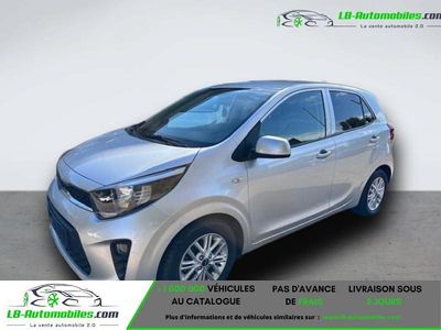 Occasion 2022 Kia Picanto Citadine | 18 900 € (Prix assez cher)