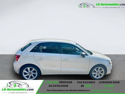 Occasion Audi A1 Sportback 90 ch (66 kW) 2014 Citadine