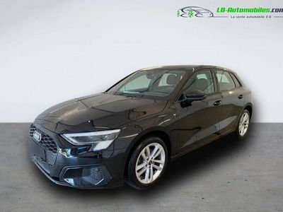 Audi A3 Sportback e-tron