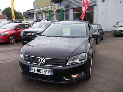 occasion VW Passat BUSNESS TDI 105 CV