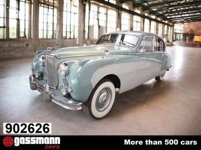 Jaguar MK IX