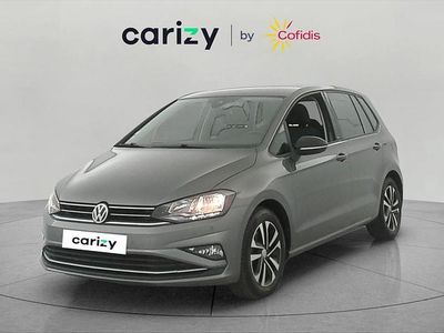 Occasion VW Golf Sportsvan 150 ch (110 kW) 2020 Gris Monospace