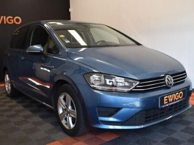VW Golf Sportsvan