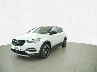 occasion Opel Grandland X Hybrid4 300 ch AWD BVA8 Ultimate