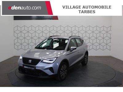 occasion Seat Arona 1.0 TSI 110 ch Start/Stop BVM6 Copa