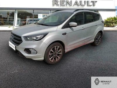 occasion Ford Kuga - 1.5 TDCi 120 S-amp;S 4x2 BVM6 ST-Line