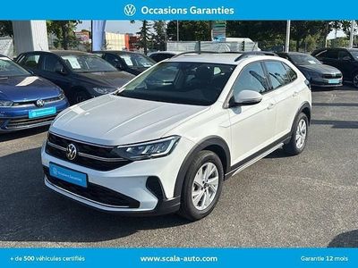 Occasion 2024 VW Taigo Life SUV | 21 790 € (Prix juste)