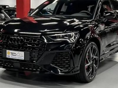 Occasion 2021 Audi RS Q3 Sportback Sport SUV | 50 900 €
