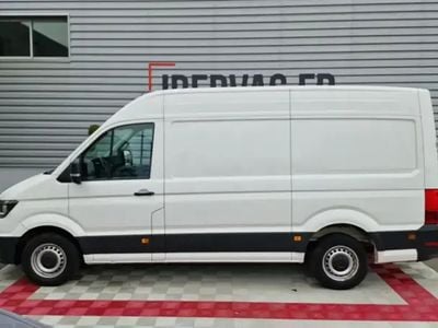 VW Crafter