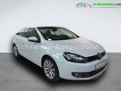 VW Golf VI