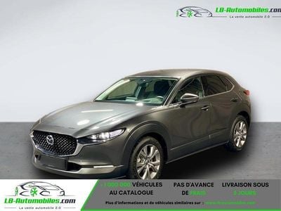Occasion 2022 Mazda CX-30 SUV | 33 400 € (Prix cher)