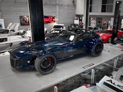 Donkervoort D8