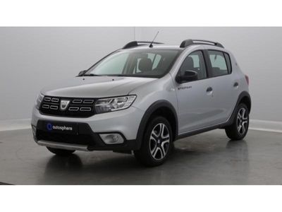 occasion Dacia Sandero 0.9 TCe 90ch 15 ans Easy-R