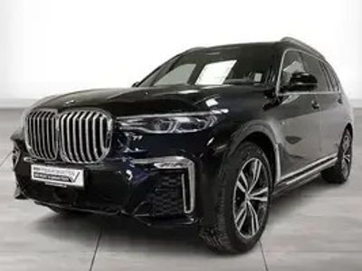 occasion BMW X7 40ia Xdrive 340ch M Sport