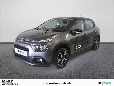 occasion Citroën C3 PureTech 83 S&S BVM5 Feel Pack