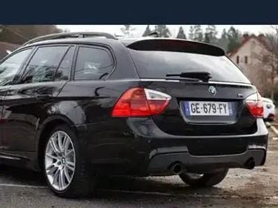 Occasion 2008 BMW 335 Sport Line Break | 12 700 € (Prix juste)