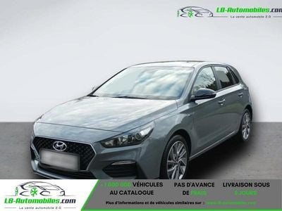 Occasion Hyundai i30 140 ch (102 kW) 2019 Berline