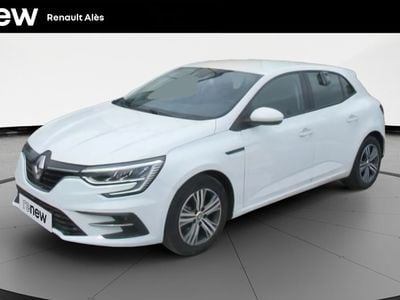 Renault Mégane IV