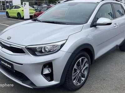 Occasion Kia Stonic 122 ch (89 kW) 2019 SUV