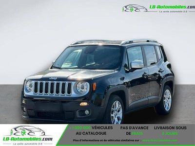 Occasion 2015 Jeep Renegade SUV | 15 800 € (Prix assez cher)