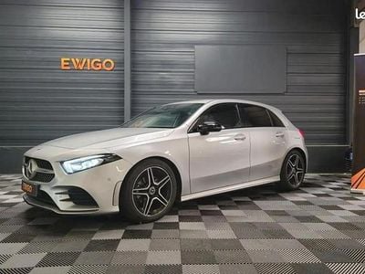 Mercedes A200