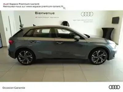 occasion Audi A3 e-tron 