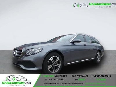 Mercedes E200