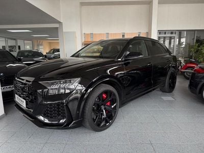 Occasion 2020 Audi RS Q8 Sport SUV | 90 950 € (Super prix)