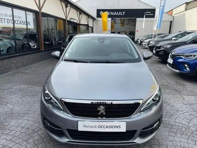 occasion Peugeot 308 308PureTech 110ch Setamp;S BVM6 Active Business