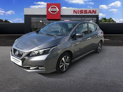 occasion Nissan Leaf Leaf 2019.5Electrique 40kWh