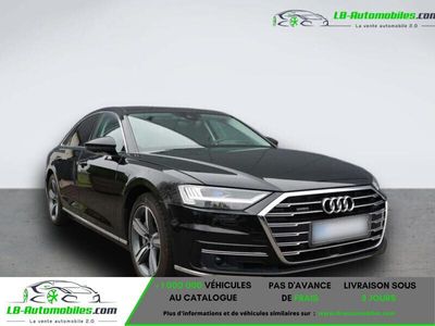 occasion Audi A8 Quattro 55 TFSI 340 BVA Quattro