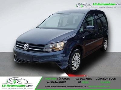Occasion VW Caddy 131 ch (96 kW) 2020 Monospace