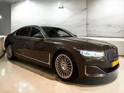 BMW 730