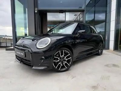 Occasion Mini John Cooper Works 222 ch (163 kW) 2025 Midnight black ii Citadine
