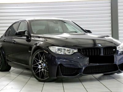 occasion BMW M3 (F80) 3.0 450CH PACK COMPETITION M DKG