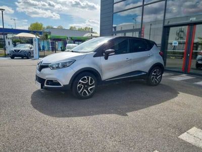 occasion Renault Captur 1.5 dCi 90ch Stop&Start energy Intens eco² Euro6 2015