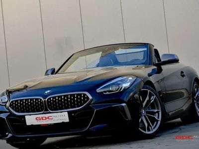 BMW Z4 M