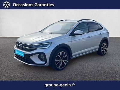 Occasion 2025 VW Taigo R-line Edition SUV | 27 490 € (Prix cher)