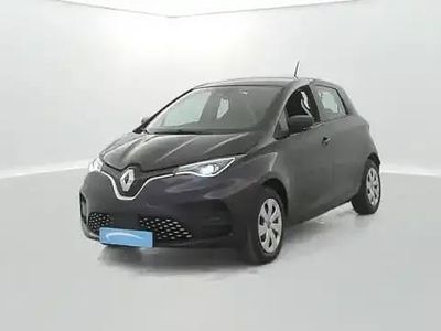 Violet Occasion 2022 Renault Zoe Equilibre Citadine | 13 990 € (Bon prix)