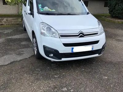 occasion Citroën Berlingo Multispace PureTech 110 S&S BVM5 Feel