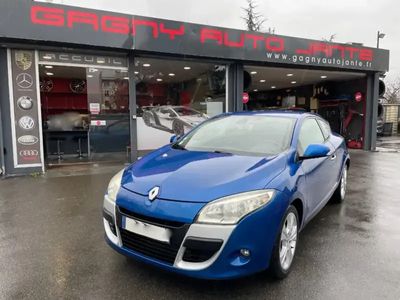 occasion Renault Mégane Coupé 